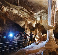 Jenolan Caves - Lennox Head Accommodation