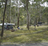 Wooldridge Recreation and Fossicking Reserve - Lennox Head Accommodation