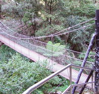 Jenolan River walking track - Lennox Head Accommodation