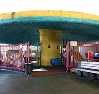 The Giant Mushroom - Lennox Head Accommodation