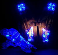 Zone 3 Canberra Laser Games - Lennox Head Accommodation