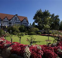 Cockington Green Gardens - Lennox Head Accommodation