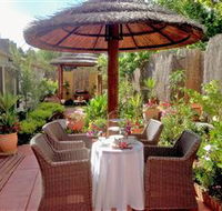 The Well Retreat - Day Spa and Teahouse - Lennox Head Accommodation