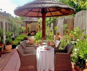 The Well Retreat - Day Spa And Teahouse - Lennox Head Accommodation 0