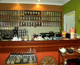 The Well Retreat - Day Spa And Teahouse - Lennox Head Accommodation 1