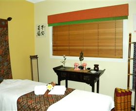 The Well Retreat - Day Spa And Teahouse - Lennox Head Accommodation 4