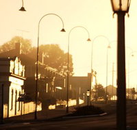 Uralla Heritage Walk - Lennox Head Accommodation