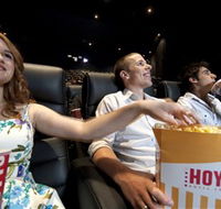 Hoyts Cinemas Belconnen - Lennox Head Accommodation