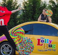 The Lolly Bug - Lennox Head Accommodation
