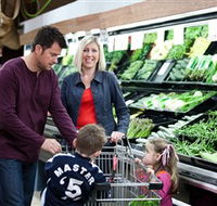 Belconnen Fresh Food Markets - Lennox Head Accommodation