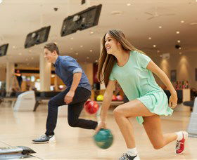 AMF Belconnen Ten Pin Bowling Centre - Lennox Head Accommodation 0
