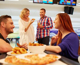 AMF Belconnen Ten Pin Bowling Centre - Lennox Head Accommodation 2