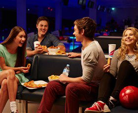 AMF Belconnen Ten Pin Bowling Centre - Lennox Head Accommodation 3