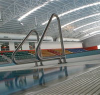 Canberra International Sports and Aquatic Centre CISAC - Lennox Head Accommodation