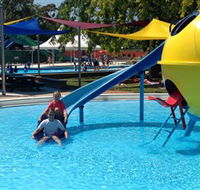 Big Splash Waterpark - Lennox Head Accommodation