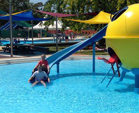 Big Splash Waterpark - Lennox Head Accommodation 0