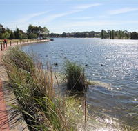 Yerrabi Pond - Lennox Head Accommodation