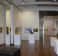 Muswellbrook Regional Arts Centre - Lennox Head Accommodation