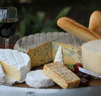 Hunter Belle Cheese - Lennox Head Accommodation