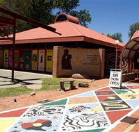 Country Art Escapes - New England North West Regional Arts Trail - Lennox Head Accommodation