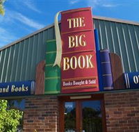 Big Book - Lennox Head Accommodation