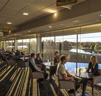 Gungahlin Lakes Golf and Community Club - Lennox Head Accommodation