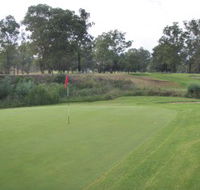 Muswellbrook Golf Club - Lennox Head Accommodation