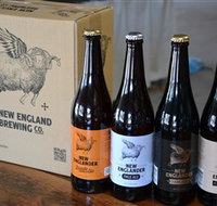 New England Brewing Company - Lennox Head Accommodation