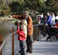 Tidbinbilla - Lennox Head Accommodation