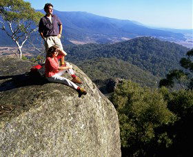 Tidbinbilla - Lennox Head Accommodation 3
