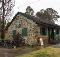 Crofters Cottage - Lennox Head Accommodation