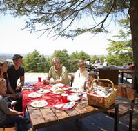 The National Arboretum Canberra - Lennox Head Accommodation