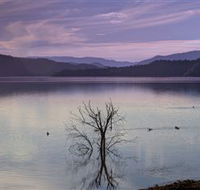 Inland Waters Holiday Parks Lake Glenbawn - Lennox Head Accommodation