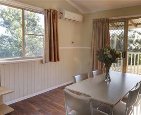 Inland Waters Holiday Parks Lake Glenbawn - Lennox Head Accommodation 2