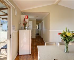 Inland Waters Holiday Parks Lake Glenbawn - Lennox Head Accommodation 1