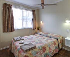 Inland Waters Holiday Parks Lake Glenbawn - Lennox Head Accommodation 3