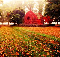 Gostwyck Chapel - Lennox Head Accommodation