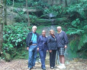 Bankstown NSW Lennox Head Accommodation