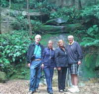 Country Trails Private Tours - Lennox Head Accommodation