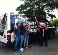 Daves Brewery Tours - Lennox Head Accommodation