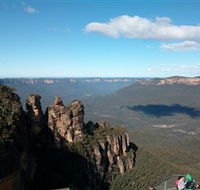Meridienne Tours and Cruises - Lennox Head Accommodation