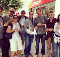 Mia Cucina Walking Food Tours