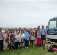Shire Shuttle Bus  - Lennox Head Accommodation
