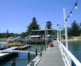 Sydney's Northern Beaches Tours - Lennox Head Accommodation 3