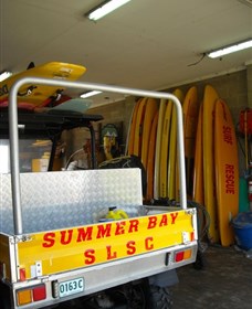 Sydney's Northern Beaches Tours - Lennox Head Accommodation 5