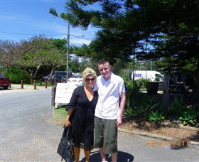 Sydney's Northern Beaches Tours - Lennox Head Accommodation 8