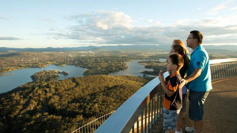Telstra Tower - Lennox Head Accommodation 2