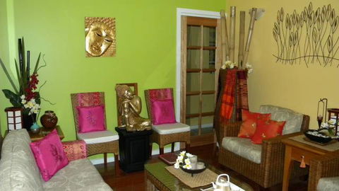 The Well Retreat - Day Spa And Teahouse - Lennox Head Accommodation 5