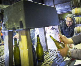 Quealy Winemakers - Lennox Head Accommodation 5