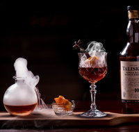 Eau de Vie - Lennox Head Accommodation
